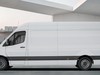 Mercedes Vans Sprinter 319 rwd 2.0 cdi f 37/35 pro 9g-tronic