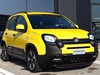 Fiat Pandina cross 1.0 firefly hybrid 70cv s&s