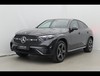 Mercedes GLC coupe 300 de plug in hybrid amg line advanced tech 4matic 9g-tronic