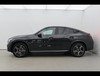 Mercedes GLC coupe 300 de plug in hybrid amg line advanced tech 4matic 9g-tronic