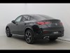 Mercedes GLC coupe 300 de plug in hybrid amg line advanced tech 4matic 9g-tronic