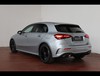 Mercedes Classe A 180 d amg line advanced plus speedshift dct amg 8g