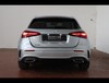 Mercedes Classe A 180 d amg line advanced plus speedshift dct amg 8g