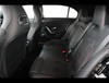 Mercedes Classe A 180 d amg line premium speedshift dct amg 8g