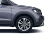 Volkswagen T-Cross 1.0 tsi 115cv edition plus