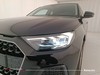 Audi A1 sportback 25 1.0 tfsi admired advanced my20