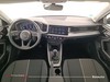 Audi A1 sportback 25 1.0 tfsi admired advanced my20