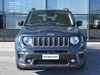 Jeep Renegade 1.5 turbo t4 mhev 130cv limited 2wd