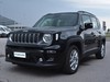 Jeep Renegade 1.5 turbo t4 mhev 130cv limited 2wd