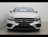 Mercedes Classe E berlina 220 d amg line 4matic 9g-tronic plus