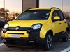Fiat Pandina cross 1.0 firefly hybrid 70cv s&s