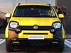Fiat Pandina cross 1.0 firefly hybrid 70cv s&s