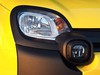 Fiat Pandina cross 1.0 firefly hybrid 70cv s&s