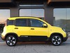 Fiat Pandina cross 1.0 firefly hybrid 70cv s&s