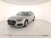Audi A4 avant 30 2.0 tdi mhev 136cv s tronic
