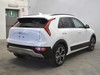 Kia Niro 1.6 gdi hybrid 129cv style dct6