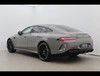AMG GT coupe 53 mild hybrid (eq-boost) premium plus 4matic+ speedshift dct