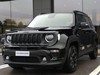 Jeep Renegade 1.5 turbo t4 mhev north star 2wd dct