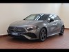 Mercedes Classe A 180 d amg line advanced plus speedshift dct amg 8g