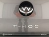 Volkswagen T-Roc 2.0 tdi scr 150cv sport dsg