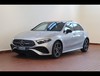 Mercedes Classe A 180 d amg line advanced plus speedshift dct amg 8g