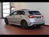 Mercedes Classe A 180 d amg line advanced plus speedshift dct amg 8g