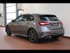 Mercedes Classe A 180 d amg line advanced plus speedshift dct amg 8g