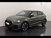 Audi A1 sportback 30 1.0 tfsi 116cv identity black s tronic