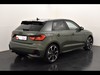 Audi A1 sportback 30 1.0 tfsi 116cv identity black s tronic