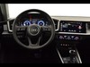 Audi A1 sportback 30 1.0 tfsi 116cv identity black s tronic