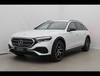 Mercedes Classe E station wagon all-terrain 220 d premium 4matic 9g-tronic