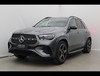 Mercedes Classe GLE gle 350 de plug in hybrid amg line premium 4matic 9g-tronic plus