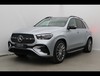 Mercedes Classe GLE gle 300 d mild hybrid amg line premium 4matic 9g-tronic plus