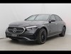 Mercedes Classe E berlina 300 de plug in hybrid amg line premium 4matic 9g-tronic