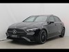Mercedes Classe A 180 d amg line premium speedshift dct amg 8g