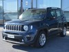 Jeep Renegade 1.5 turbo t4 mhev 130cv limited 2wd