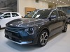 Kia Niro 1.6 gdi hybrid 129cv style dct6
