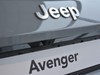 Jeep Avenger 1.2 turbo 100cv summit fwd