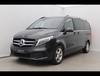 Mercedes Vans Classe V long 250 d sport 9g-tronic plus