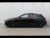 Mercedes Classe A 180 d amg line premium speedshift dct amg 8g