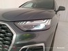 Audi Q5 sportback 40 2.0 tdi mhev 12v s line quattro s tronic