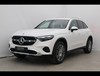 Mercedes GLC suv 220 d advanced plus 4matic 9g-tronic
