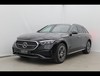 Mercedes Classe E station wagon 220 d amg line advanced 4matic 9g-tronic