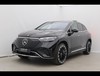 Mercedes EQE suv 350 amg line premium plus 4matic