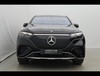 Mercedes EQE suv 350 amg line premium plus 4matic