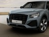 Audi A1 allstreet 30 1.0 tfsi 116cv identity contrast s tronic