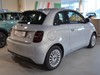 Fiat 500 500e 42 kwh entry pack tech