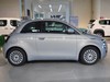 Fiat 500 500e 42 kwh entry pack tech