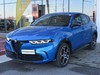 Alfa Romeo Tonale 1.5 hybrid 160cv veloce tct7