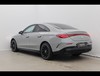 Mercedes CLA eq 250+ advanced plus